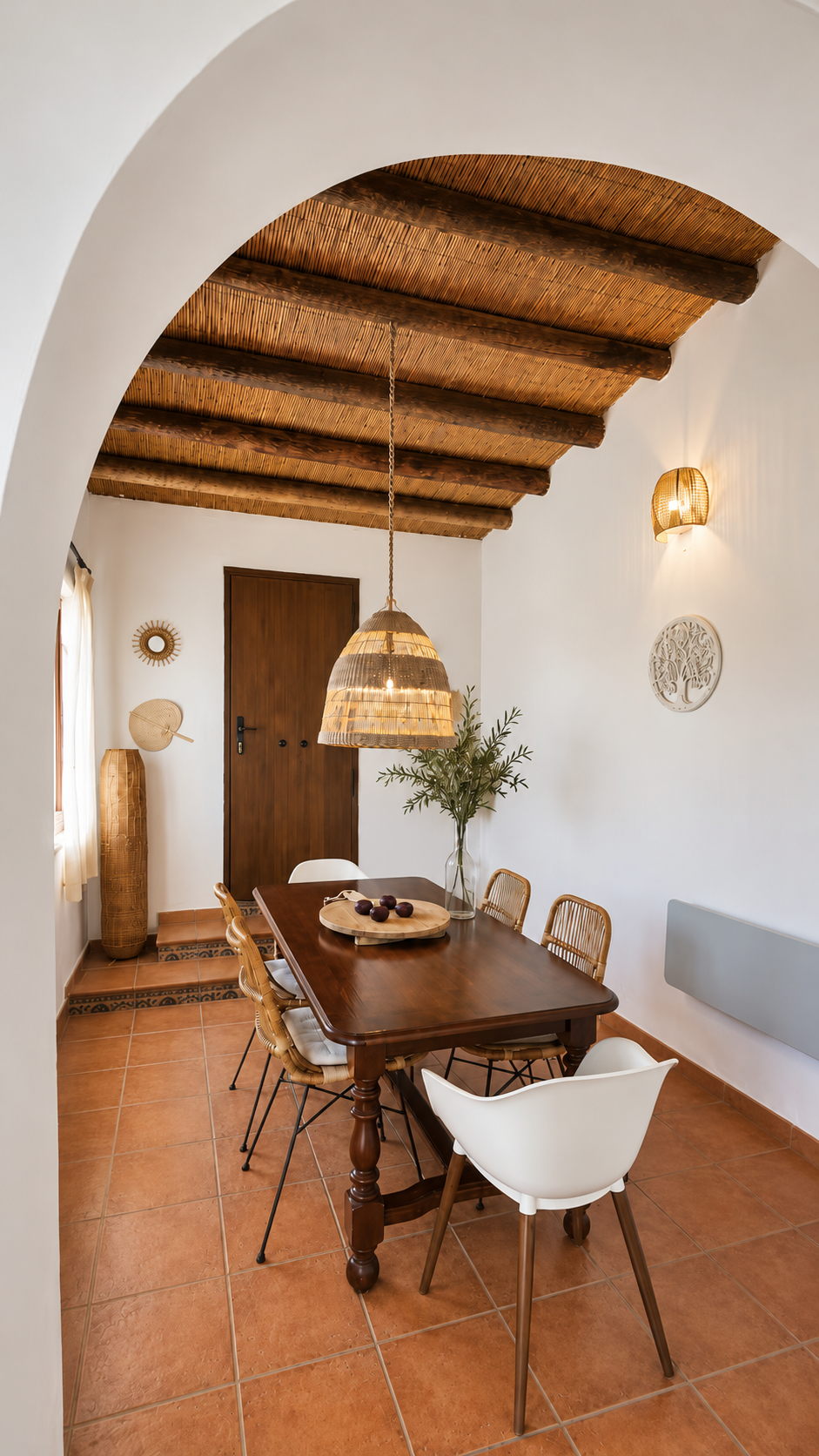Eetkamer