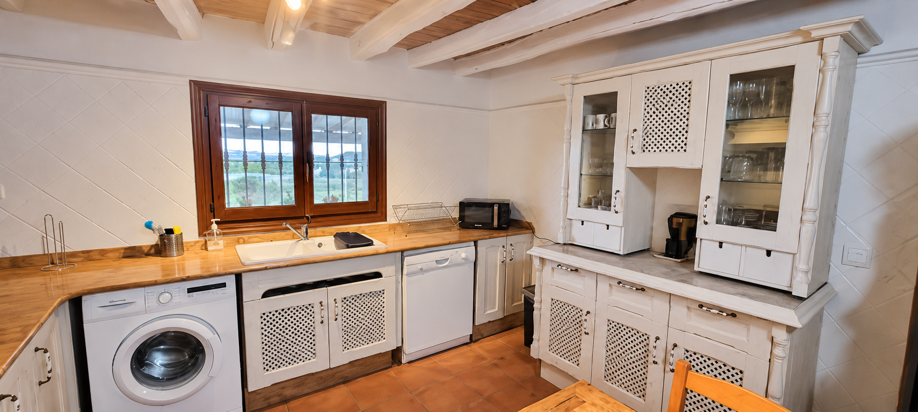 Keuken