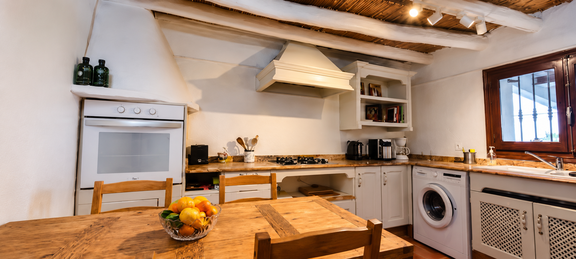 Keuken