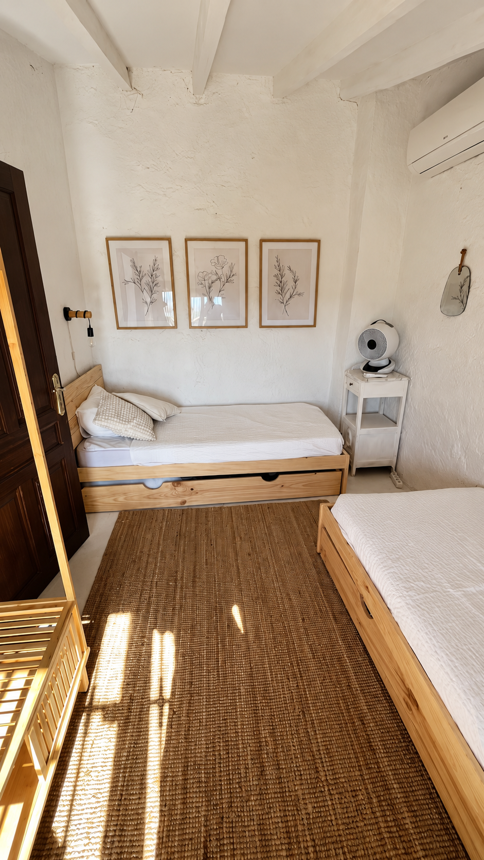Slaapkamer 1