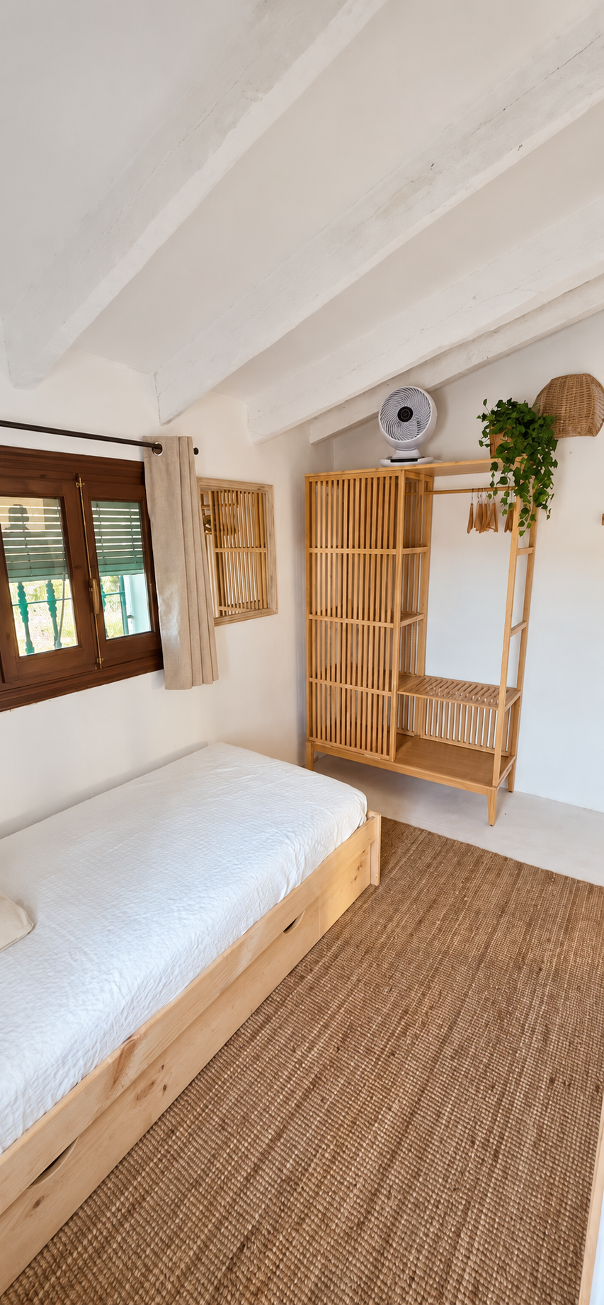 Slaapkamer 2