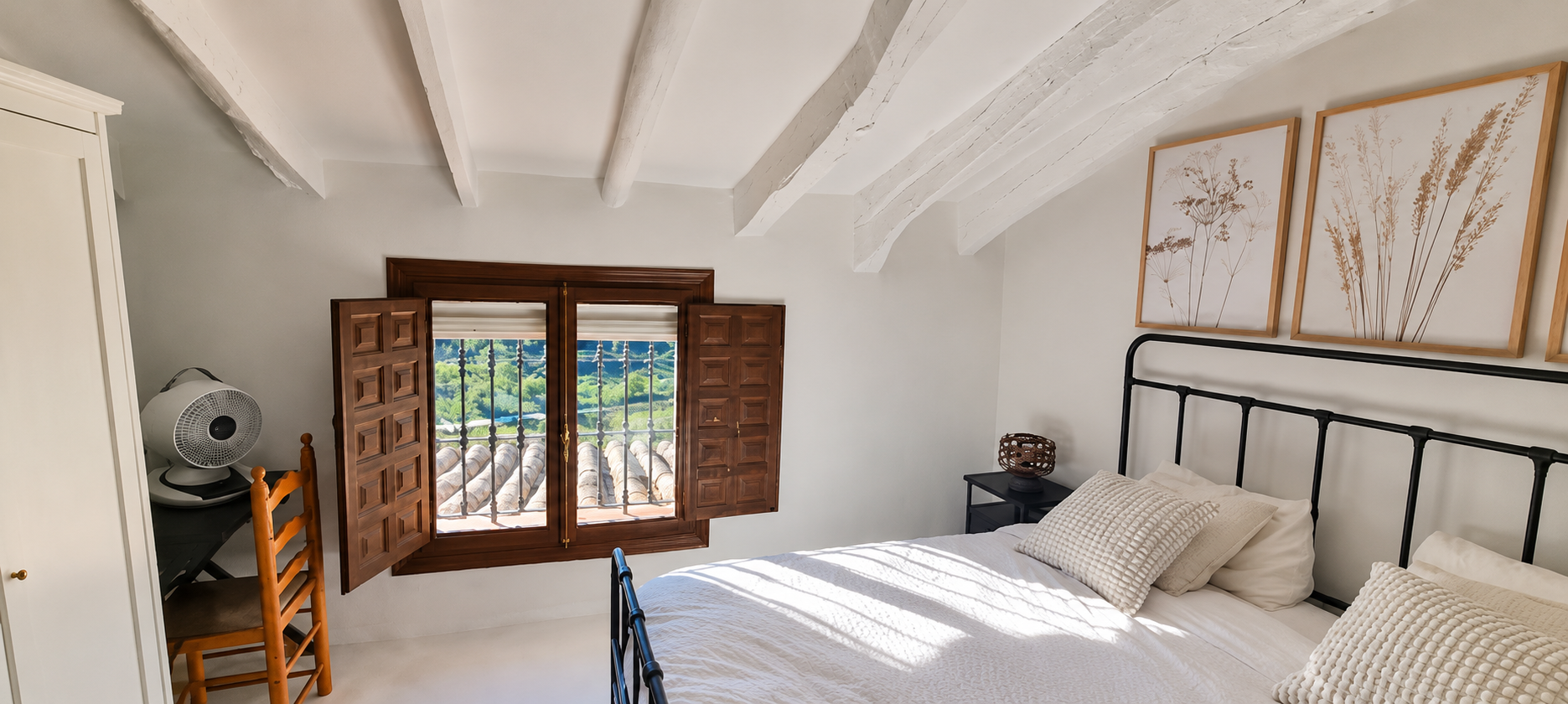 Slaapkamer 3