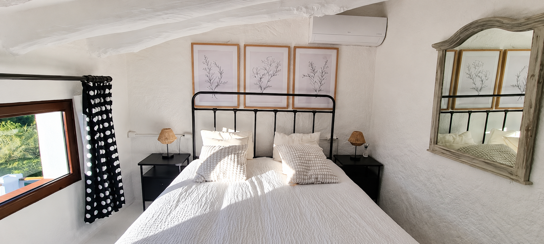 Slaapkamer 4