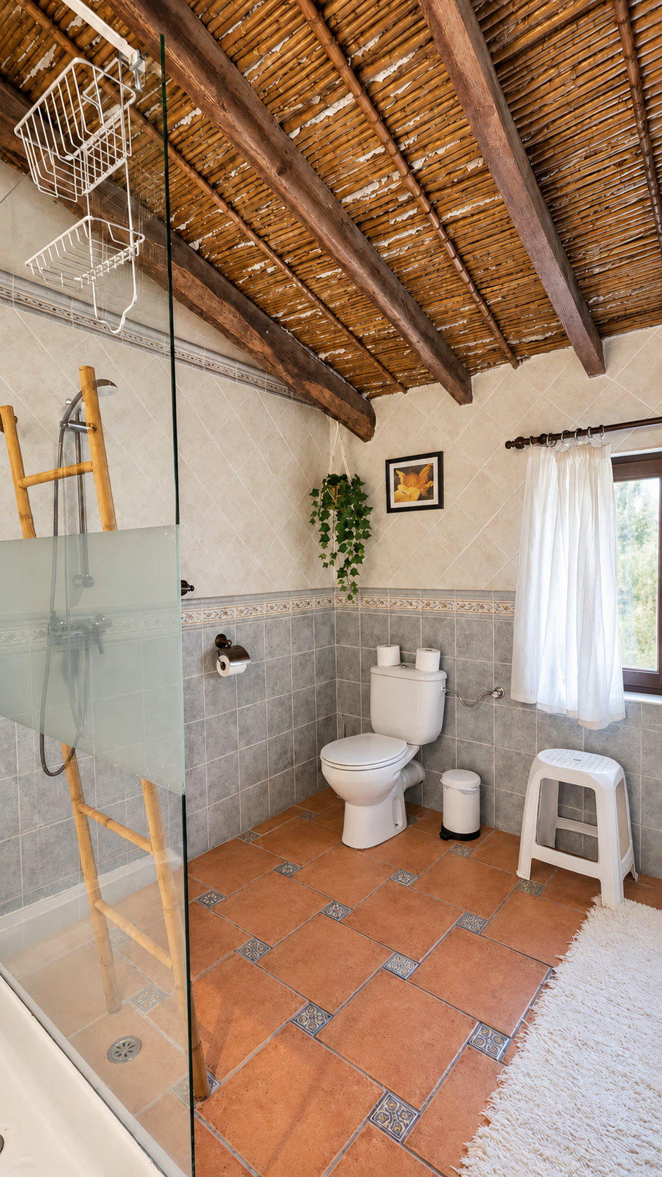 Badkamer 2