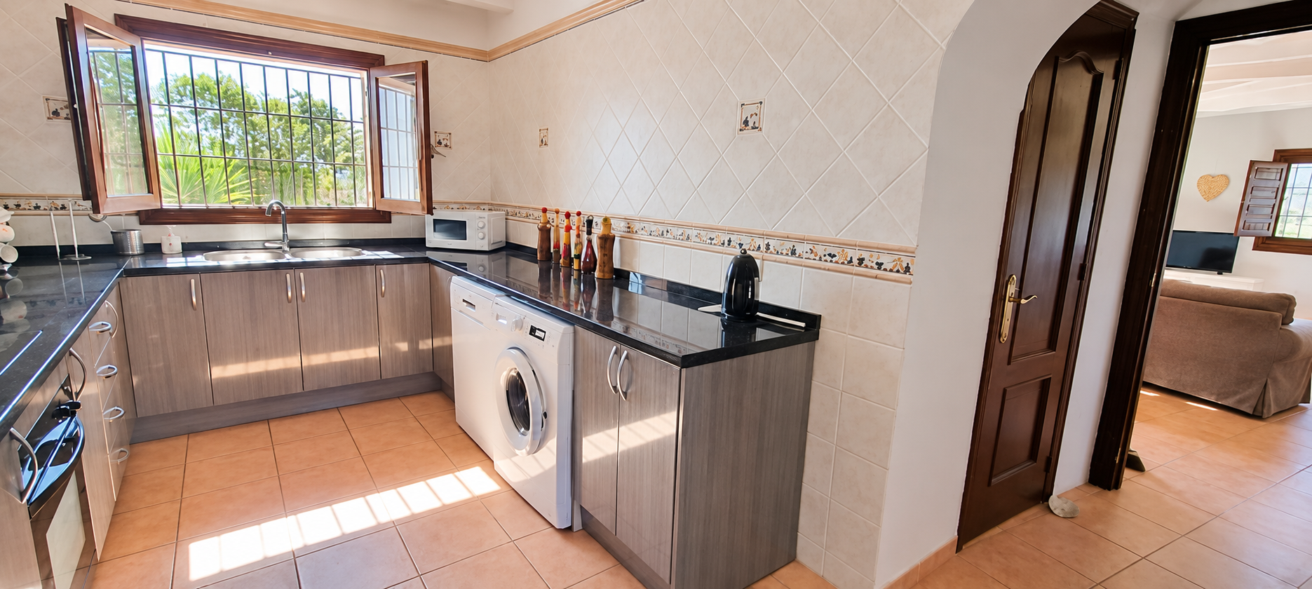 Keuken
