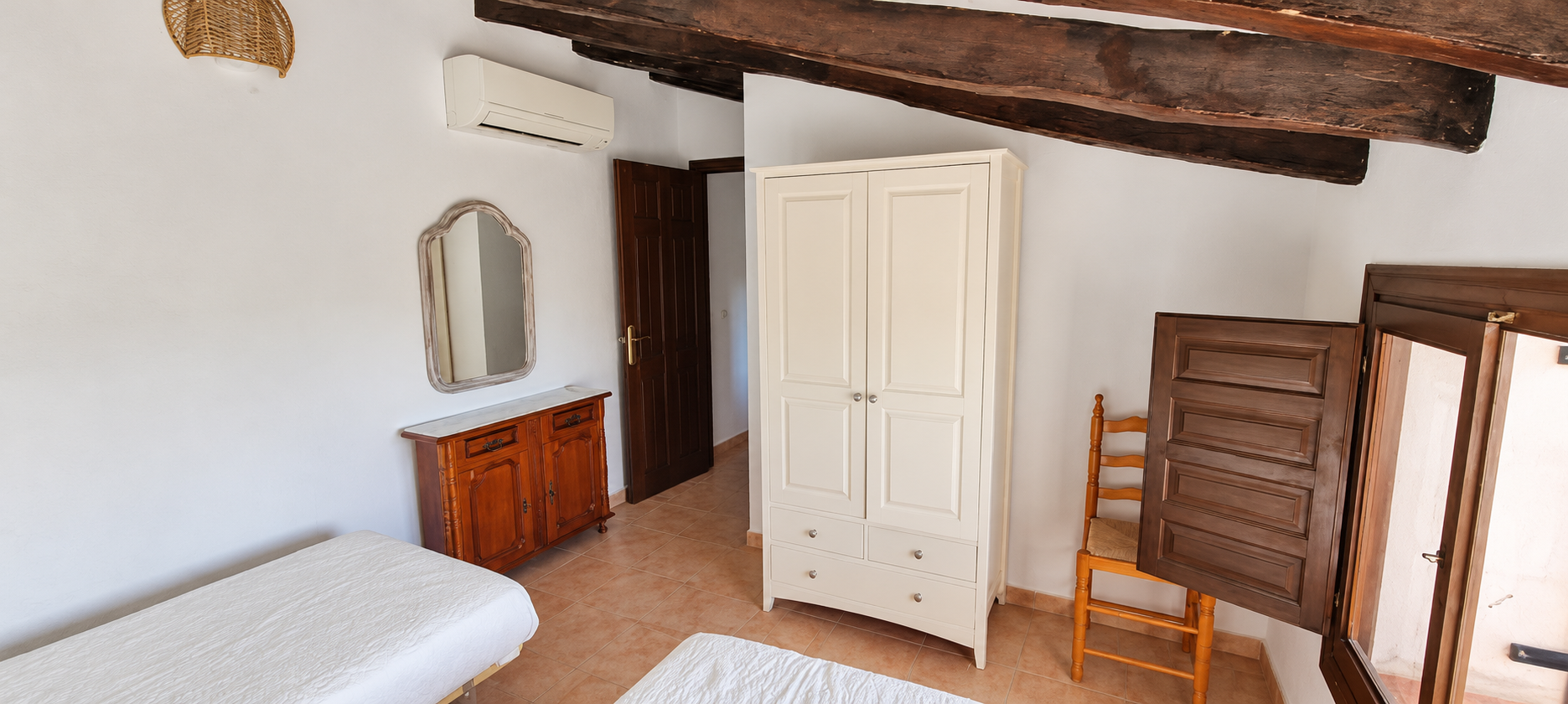 Slaapkamer 2