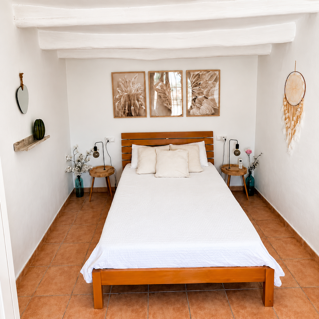 Slaapkamer 2