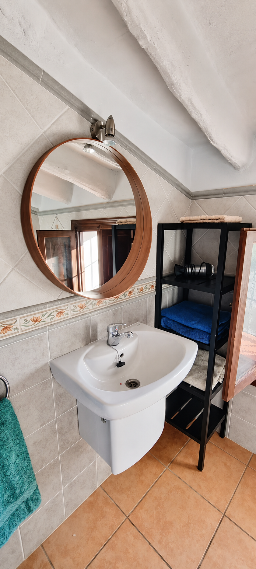 Badkamer