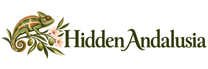Hiddenandalusia